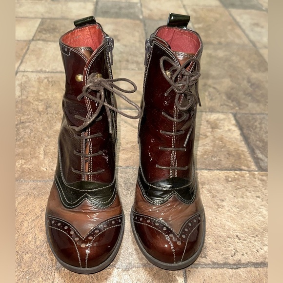 Hispanita Size 37 - Picture 3 of 8